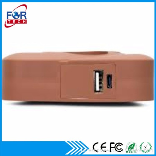 New Coming Custom Logo Emoji Power Banks Enovation 2600mah